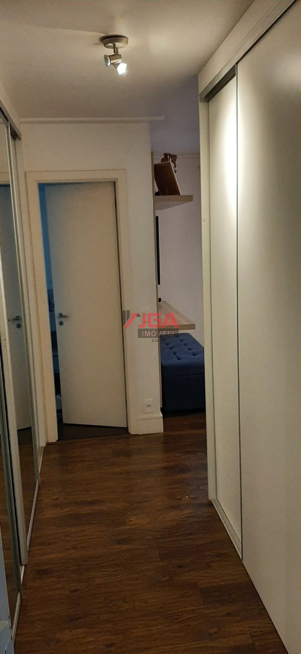 Apartamento, 3 quartos, 163 m² - Foto 4