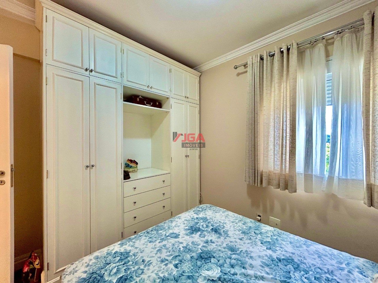 Apartamento à venda com 3 quartos, 136m² - Foto 14