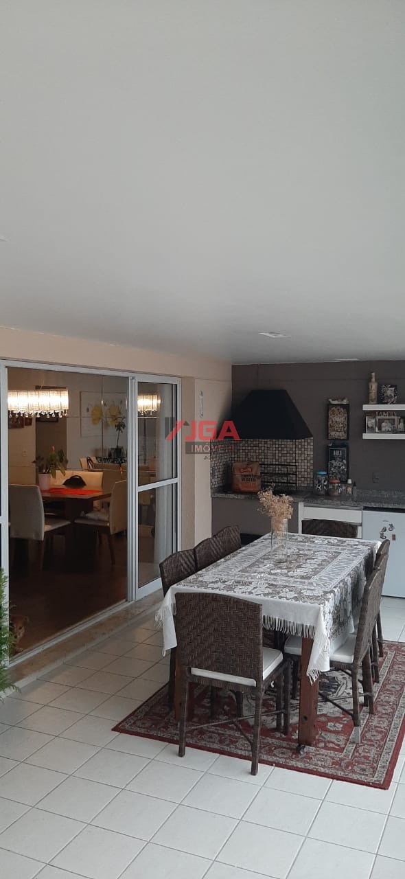 Apartamento, 3 quartos, 163 m² - Foto 23