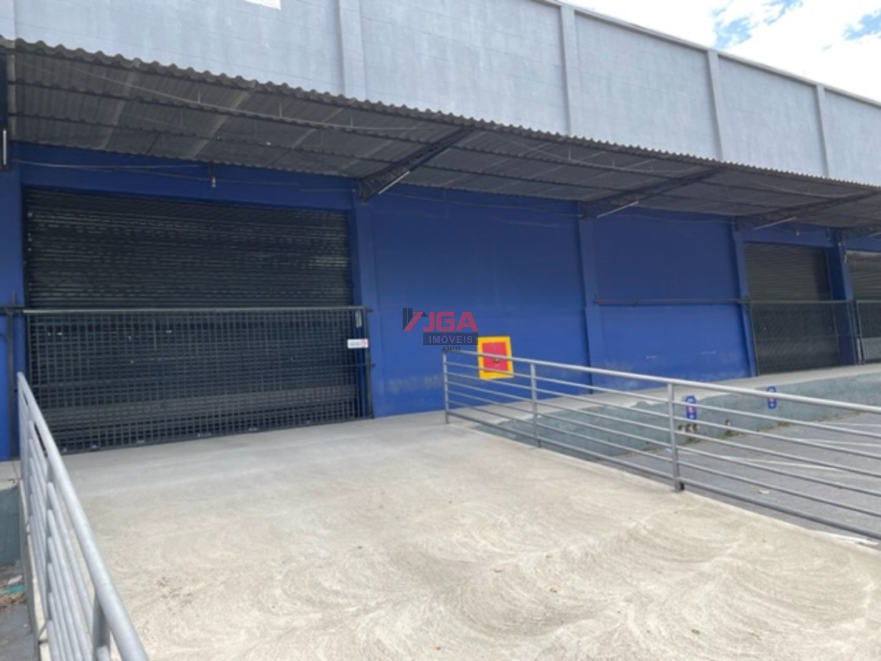 Depósito-Galpão - Foto 2