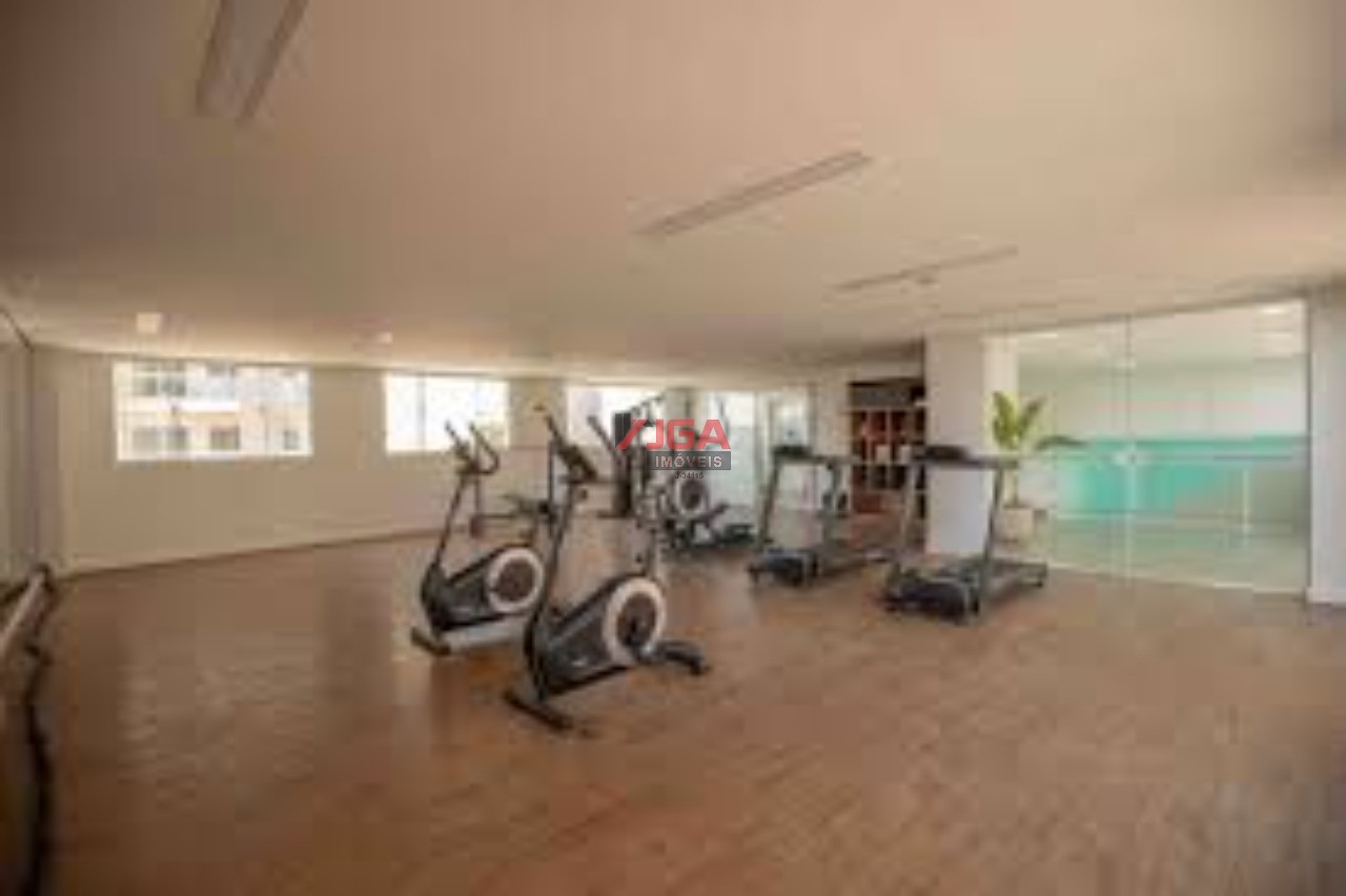 Apartamento à venda com 2 quartos, 58m² - Foto 19
