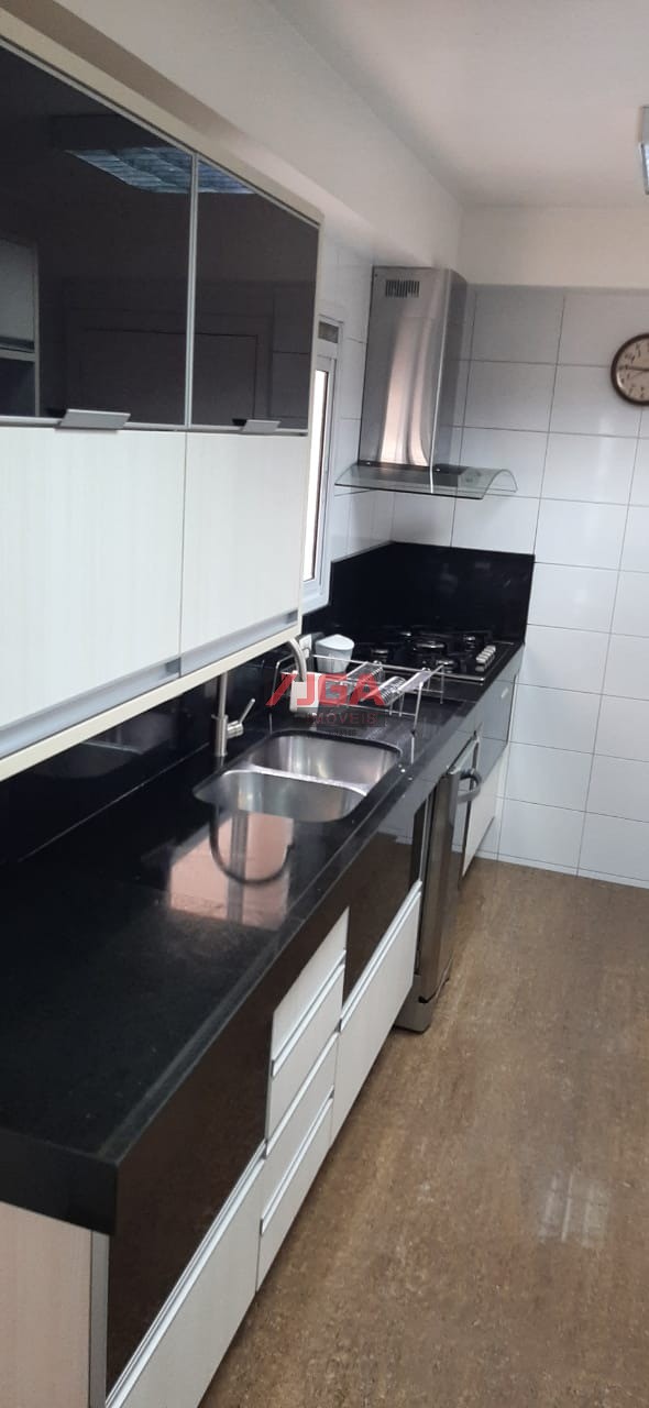 Apartamento, 3 quartos, 163 m² - Foto 12