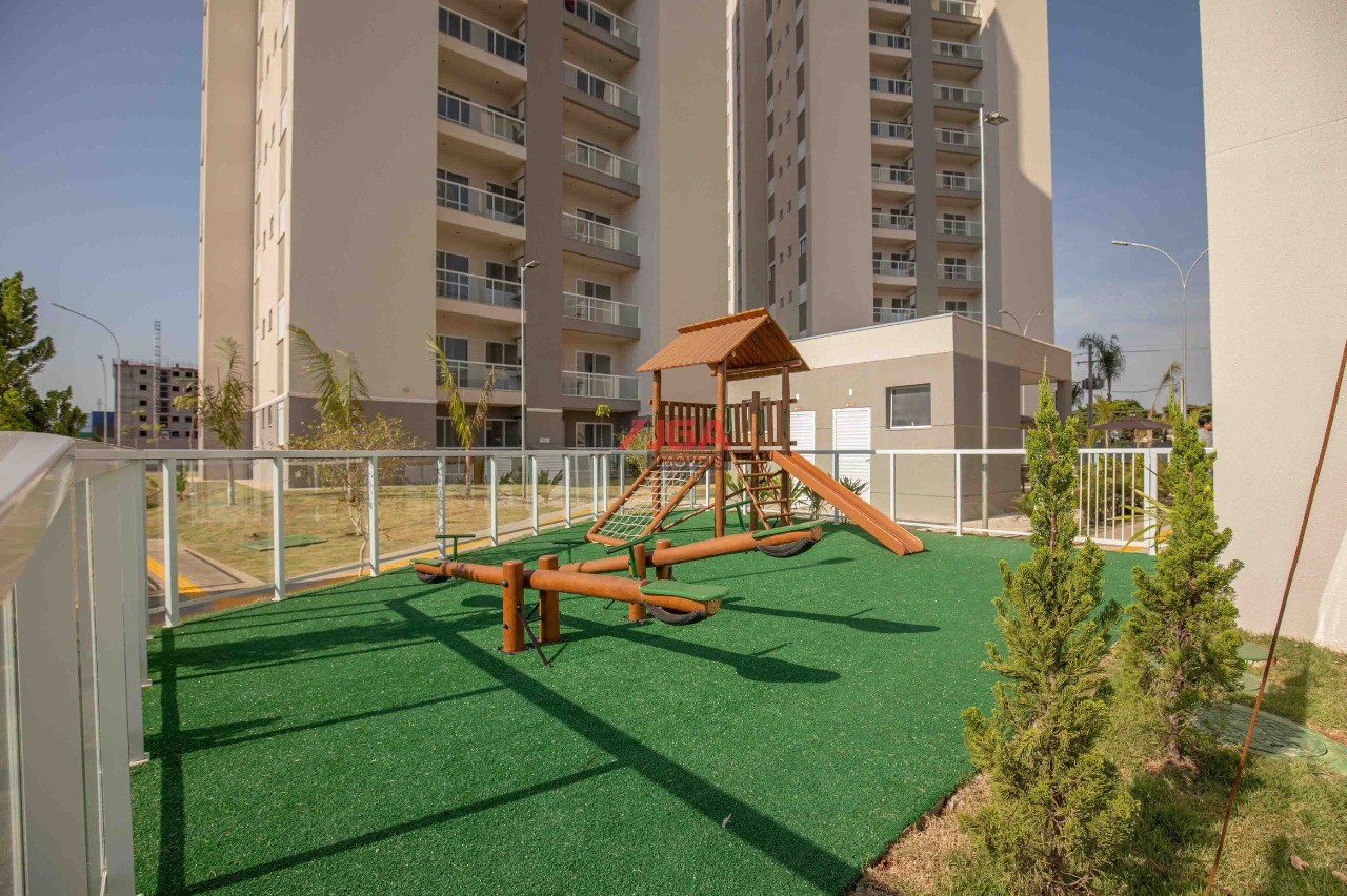 Apartamento para alugar com 2 quartos, 58m² - Foto 17