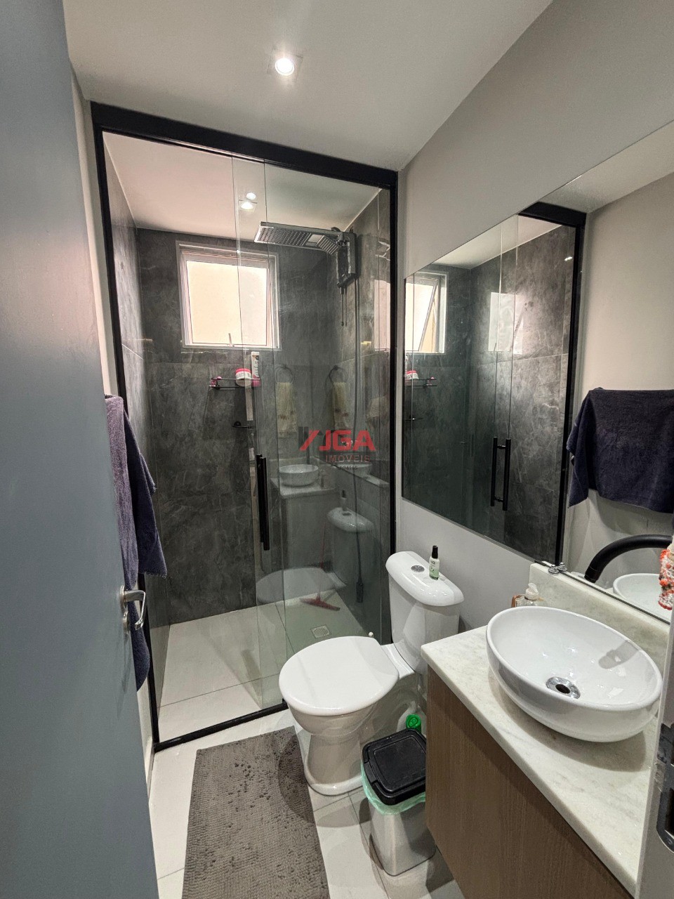 Apartamento à venda com 2 quartos, 58m² - Foto 10