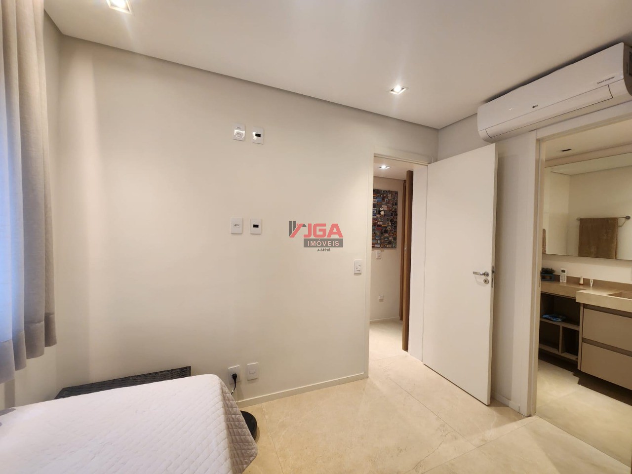Apartamento, 3 quartos, 150 m² - Foto 27