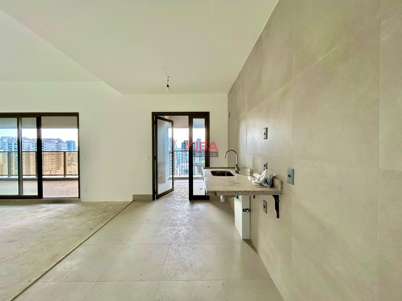Apartamento, 3 quartos, 136 m² - Foto 9