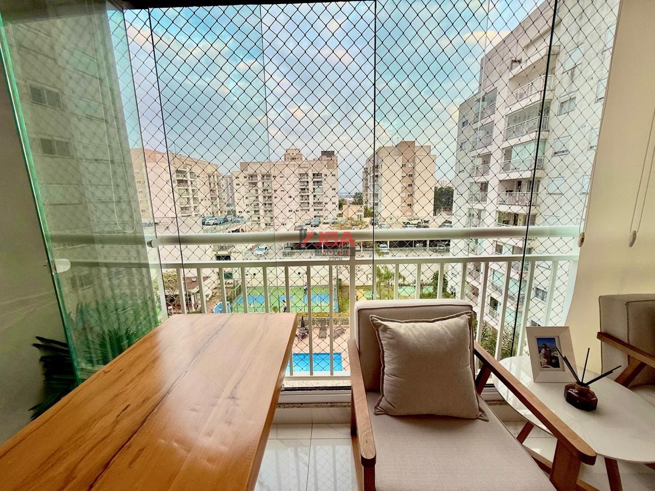 Apartamento à venda com 3 quartos, 81m² - Foto 10