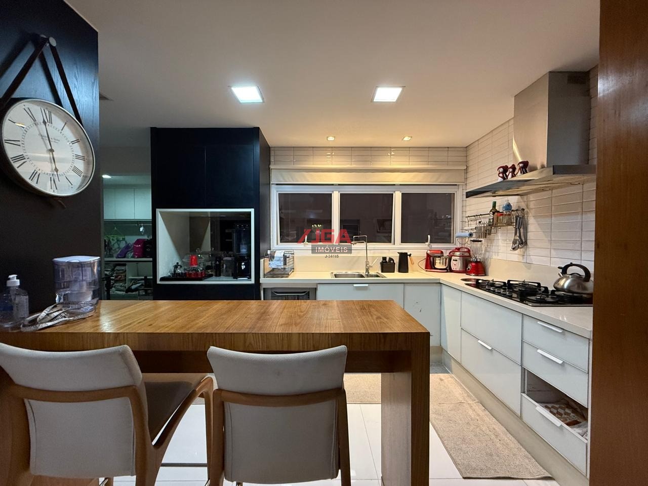 Apartamento, 3 quartos, 160 m² - Foto 13