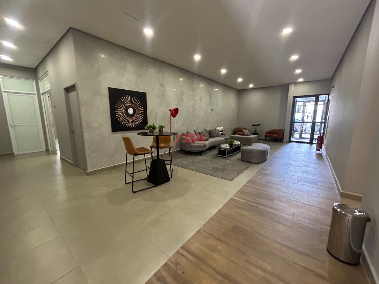 Apartamento, 2 quartos, 56 m² - Foto 41
