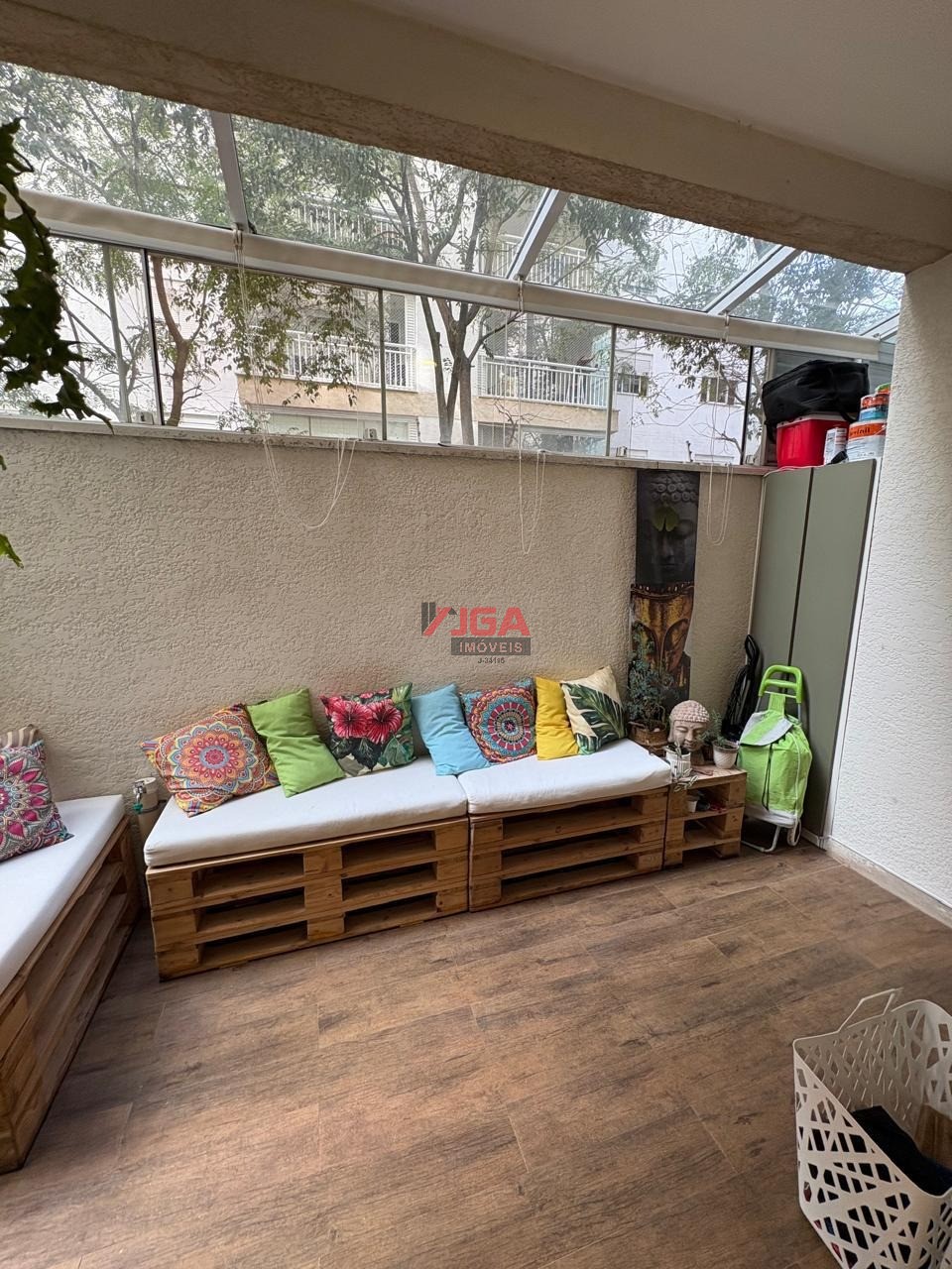 Apartamento à venda com 2 quartos, 74m² - Foto 23