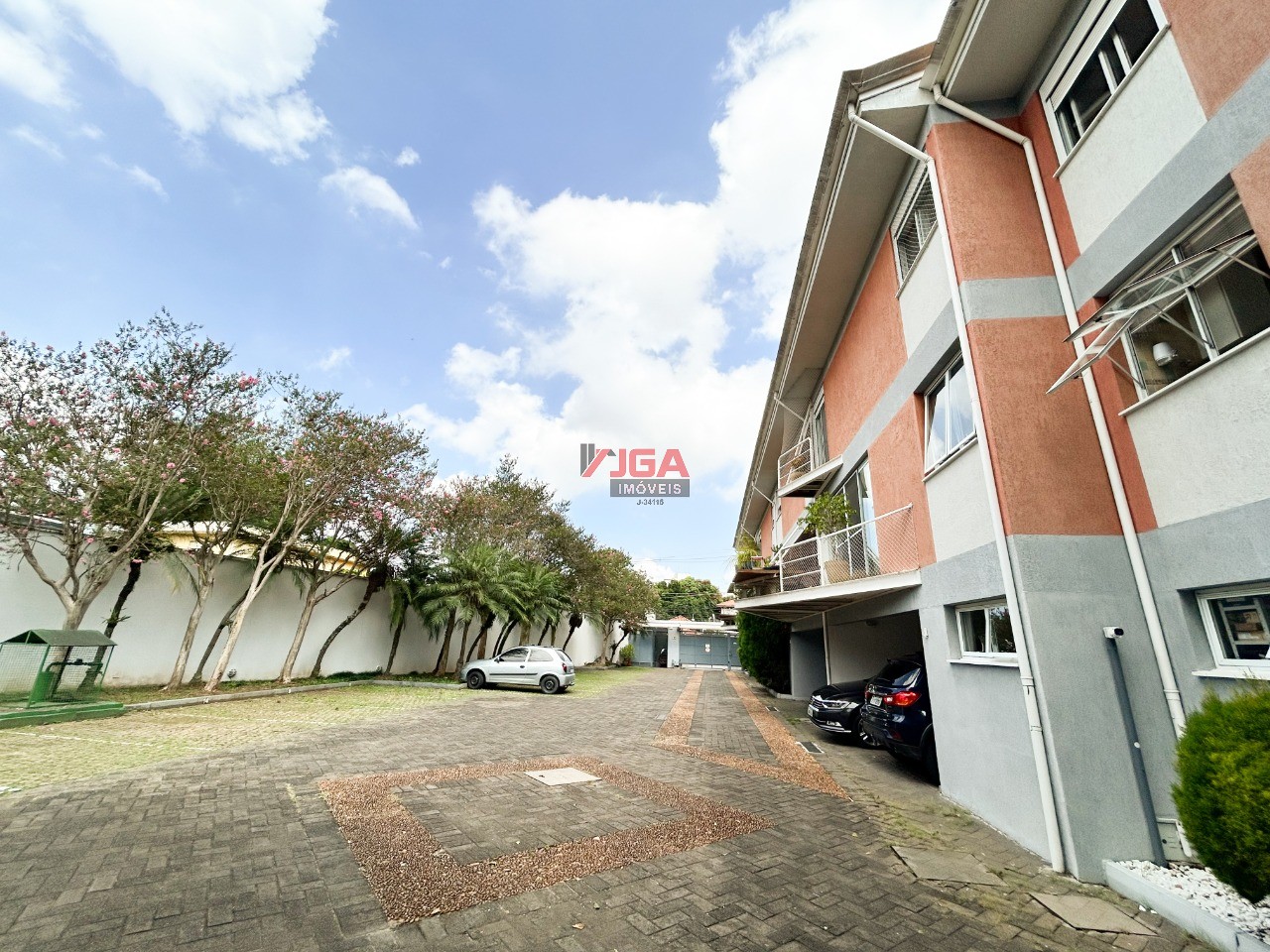 Casa de Condomínio, 3 quartos - Foto 43