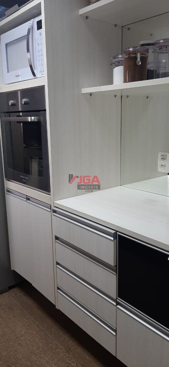 Apartamento, 3 quartos, 163 m² - Foto 21