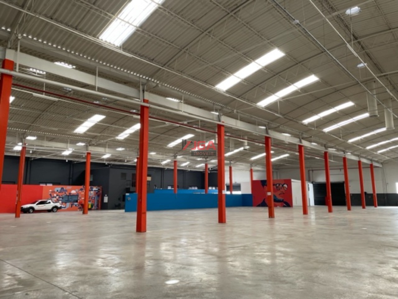 Depósito-Galpão - Foto 16