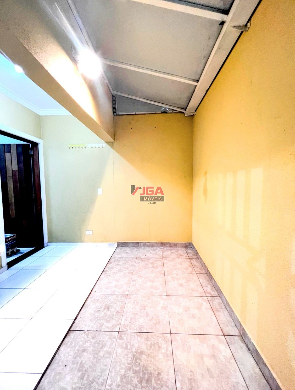 Sobrado, 3 quartos, 110 m² - Foto 16