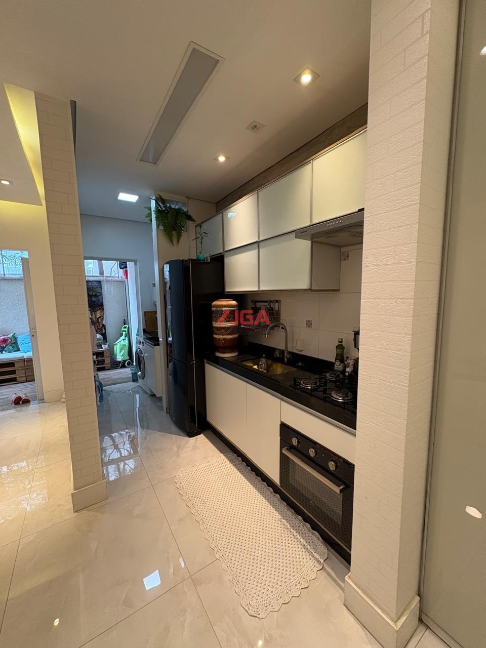 Apartamento à venda com 2 quartos, 74m² - Foto 18