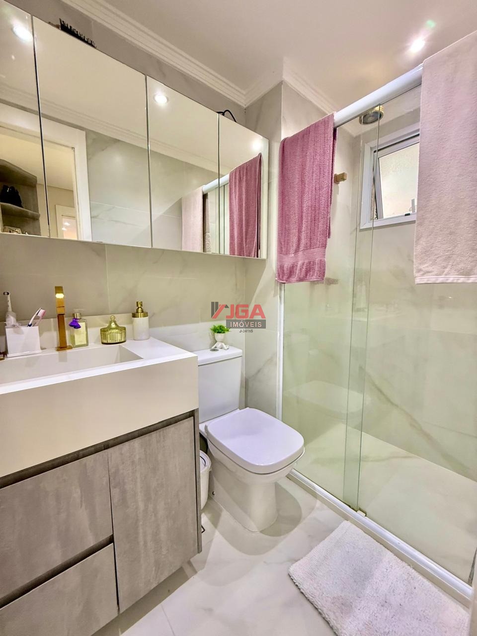 Apartamento à venda com 3 quartos, 81m² - Foto 17