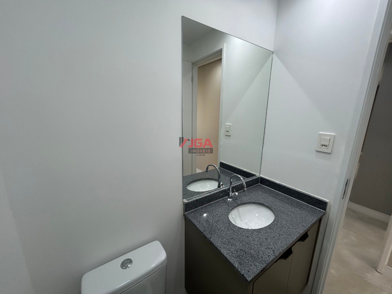 Apartamento, 2 quartos, 56 m² - Foto 18