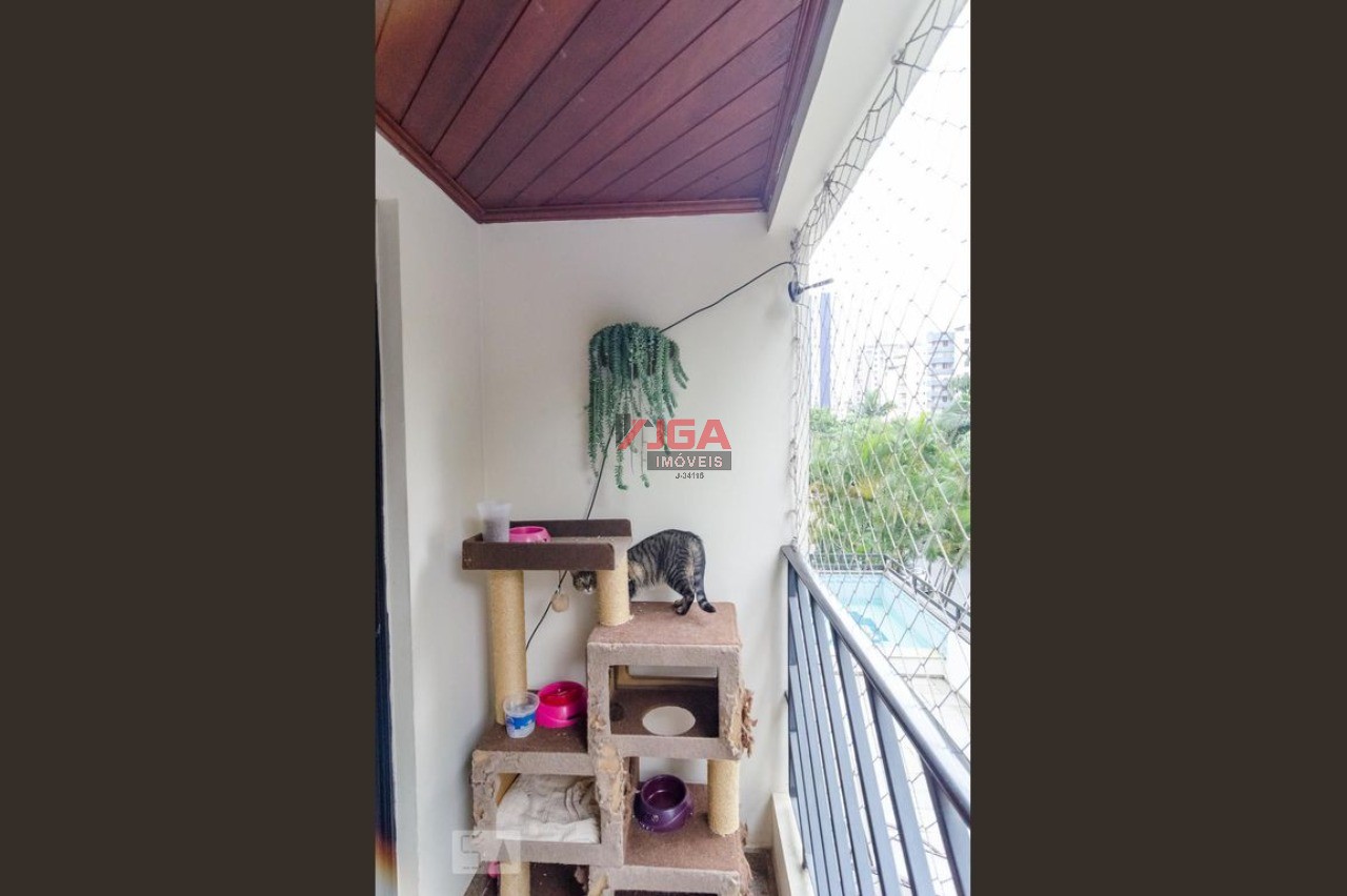 Apartamento à venda com 3 quartos, 64m² - Foto 15
