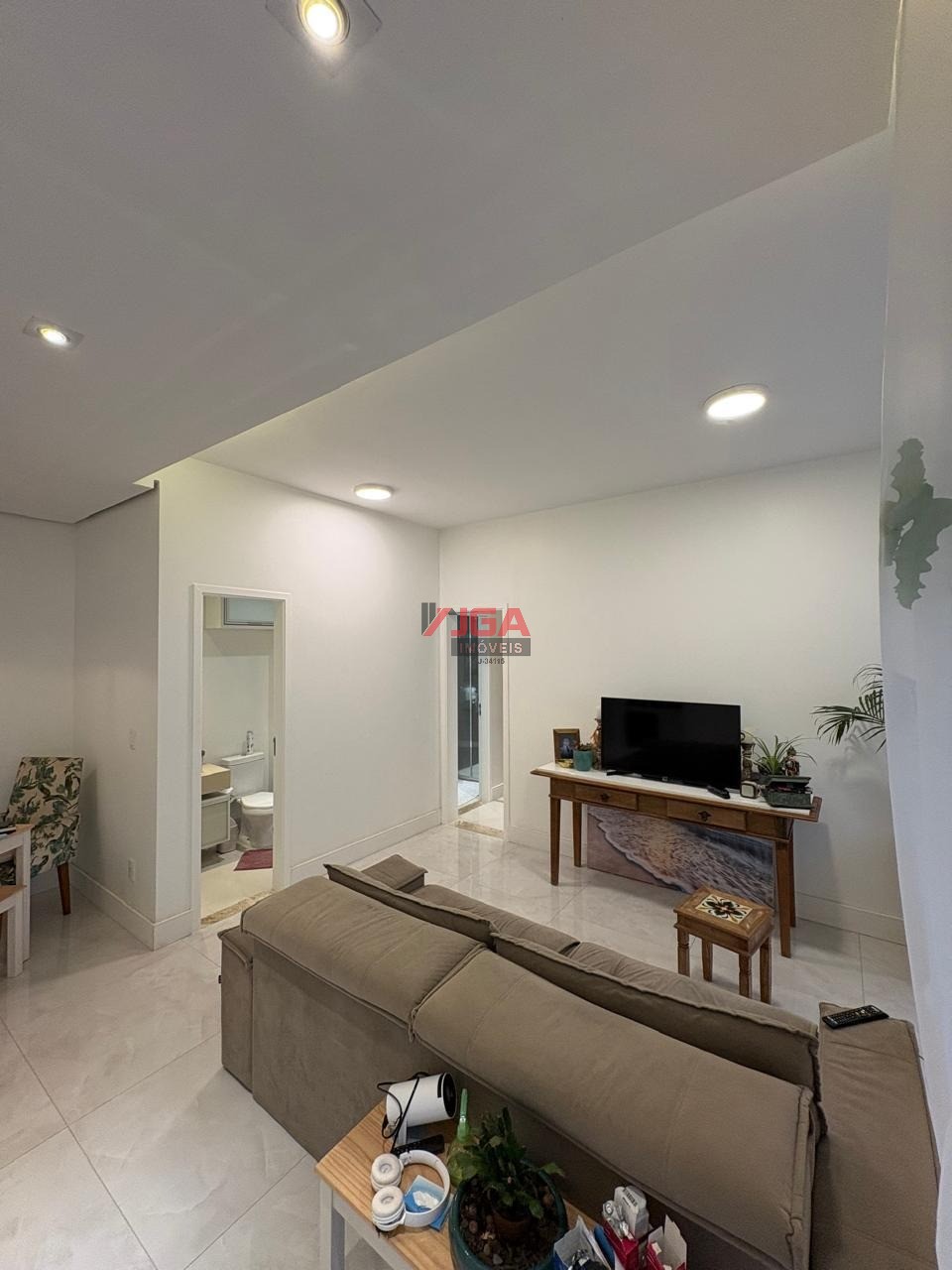 Apartamento à venda com 2 quartos, 74m² - Foto 12