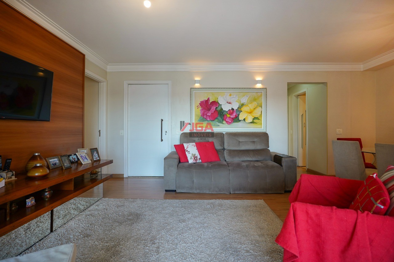Apartamento, 4 quartos, 133 m² - Foto 15