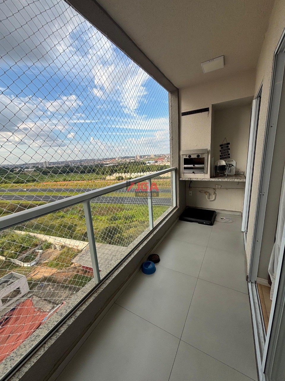Apartamento à venda com 2 quartos, 58m² - Foto 15