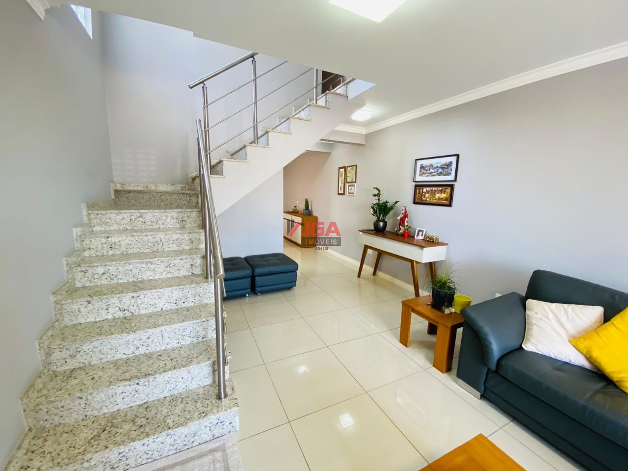 Casa, 3 quartos - Foto 17