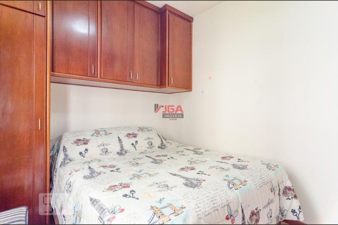 Apartamento à venda com 3 quartos, 64m² - Foto 8