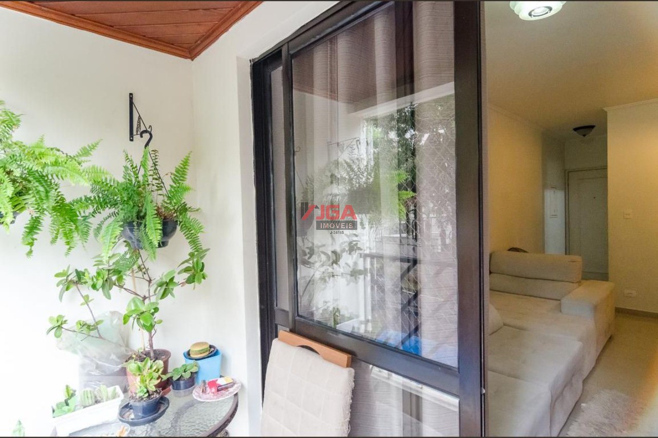 Apartamento à venda com 3 quartos, 64m² - Foto 11