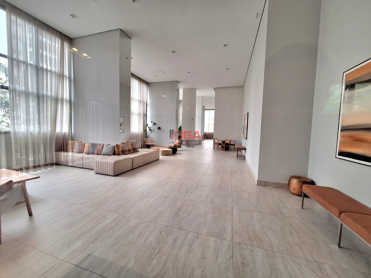 Apartamento, 3 quartos, 150 m² - Foto 53