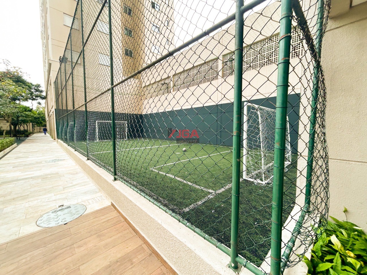 Apartamento à venda com 2 quartos, 42m² - Foto 25