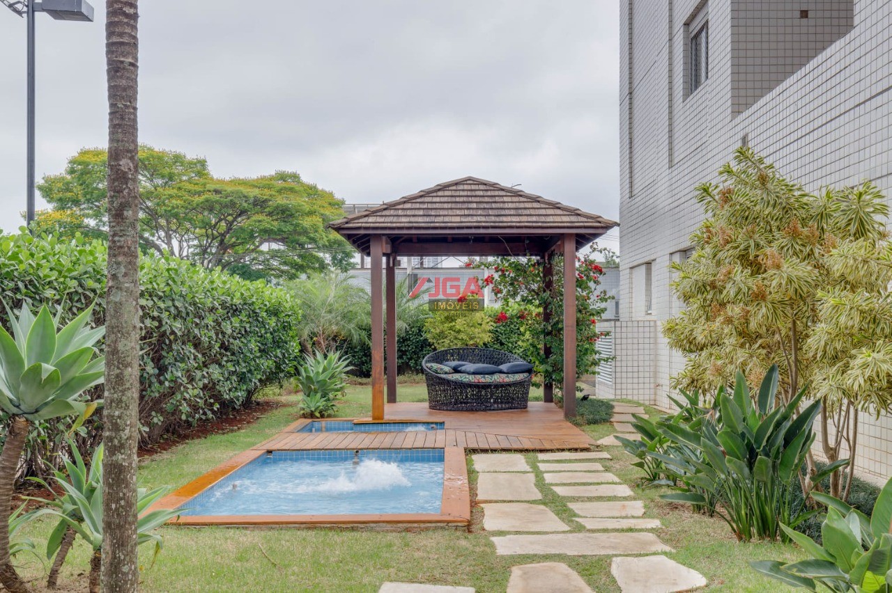 Apartamento à venda com 3 quartos, 136m² - Foto 23