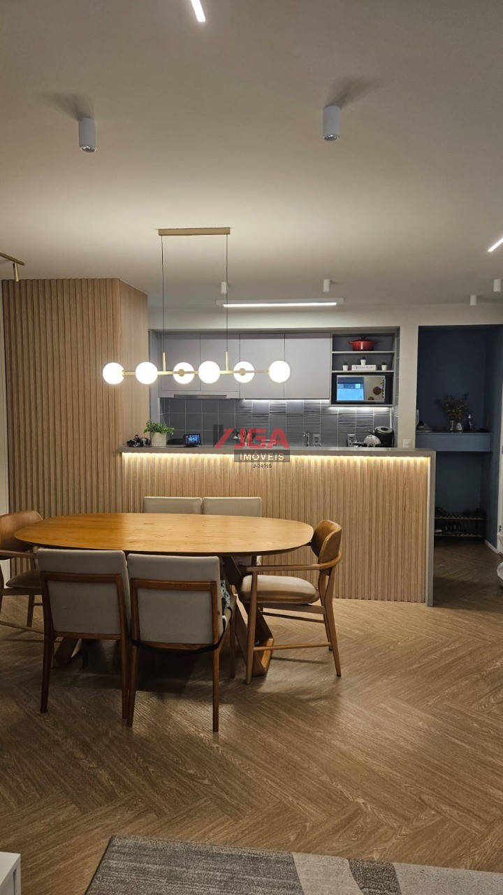 Apartamento, 3 quartos, 103 m² - Foto 3