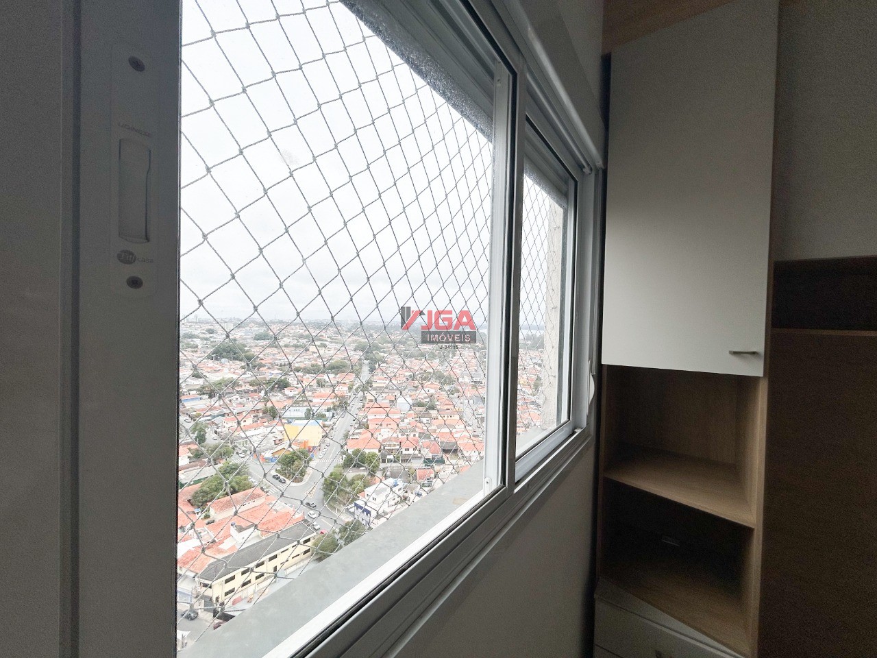 Apartamento à venda com 2 quartos, 42m² - Foto 16