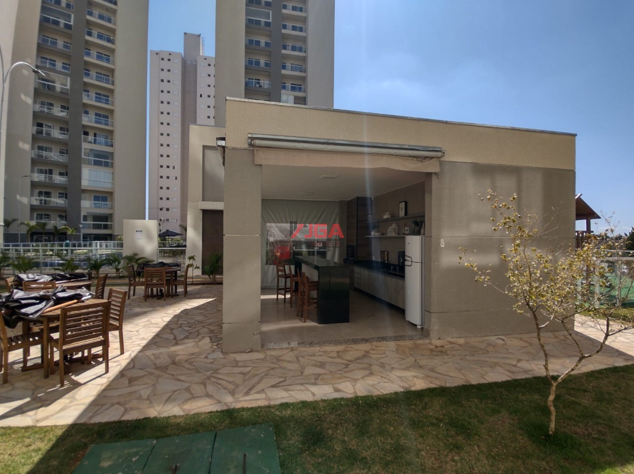 Apartamento para alugar com 2 quartos, 58m² - Foto 11