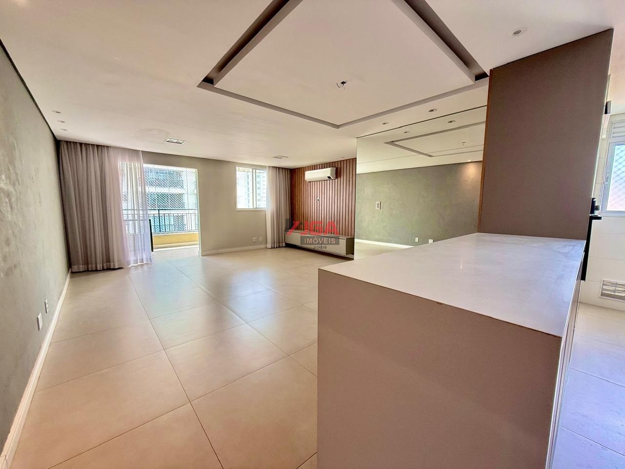 Apartamento, 2 quartos, 82 m² - Foto 2