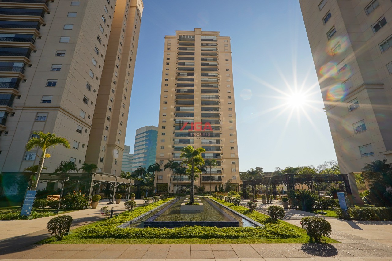 Apartamento, 4 quartos, 133 m² - Foto 35