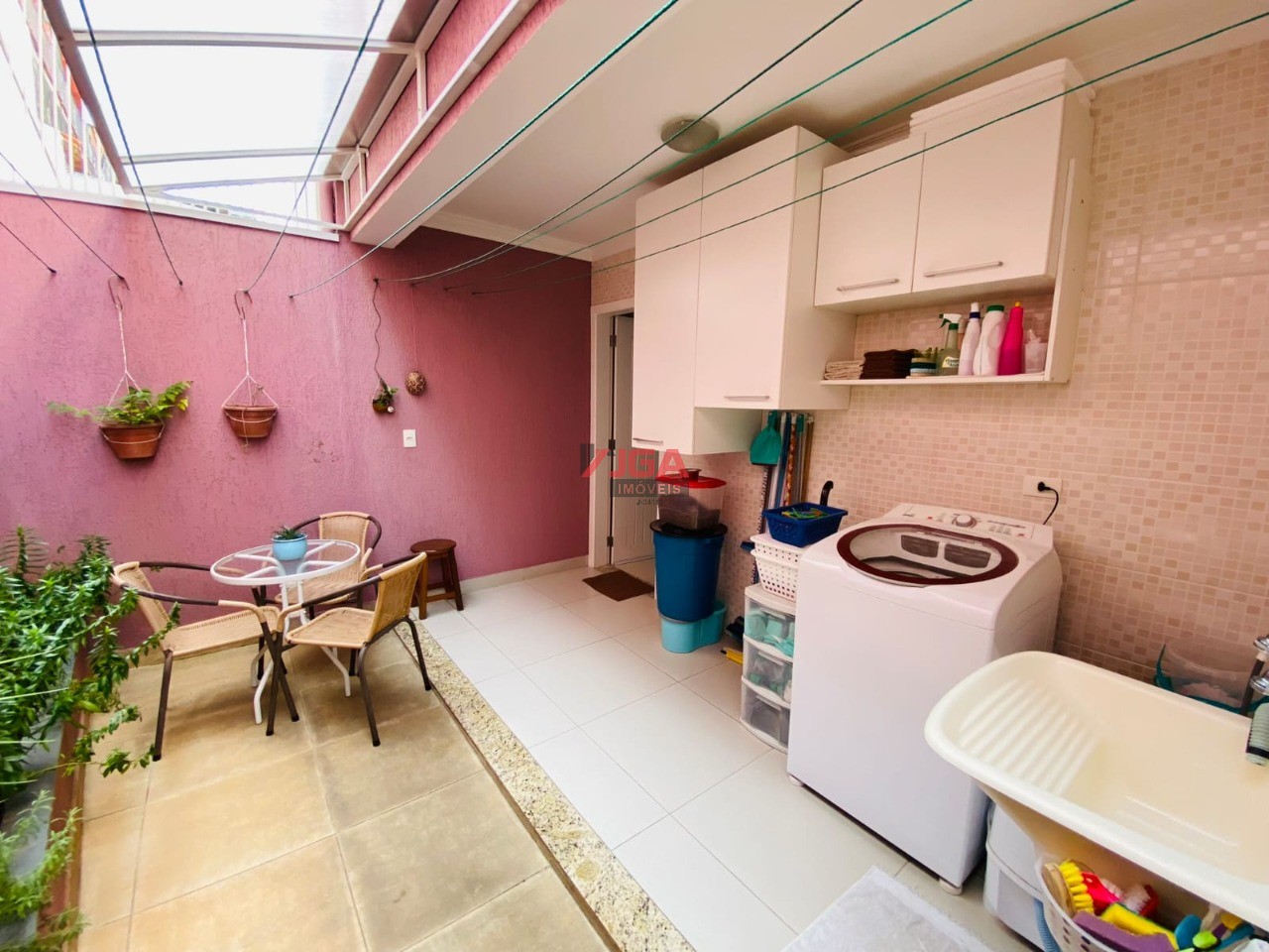 Casa, 3 quartos - Foto 9