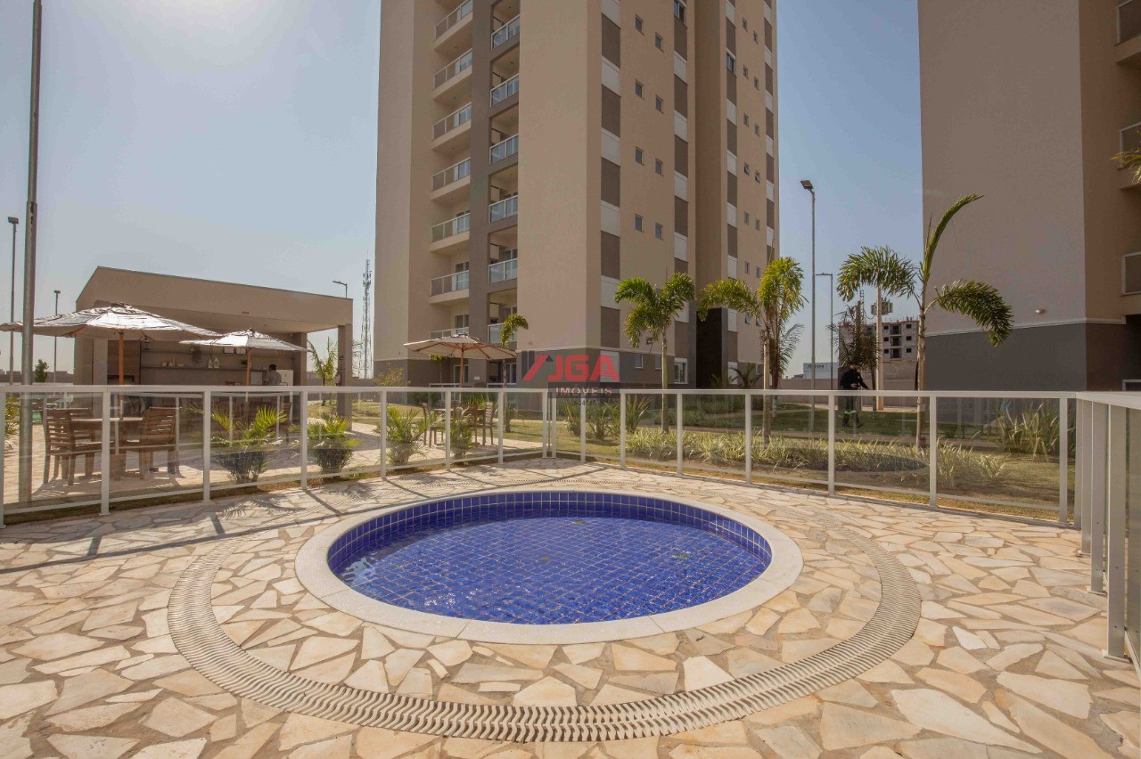 Apartamento para alugar com 2 quartos, 58m² - Foto 14