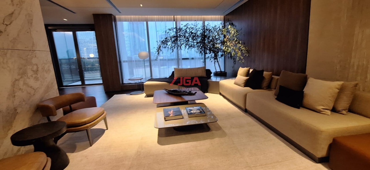 Apartamento, 2 quartos, 142 m² - Foto 19