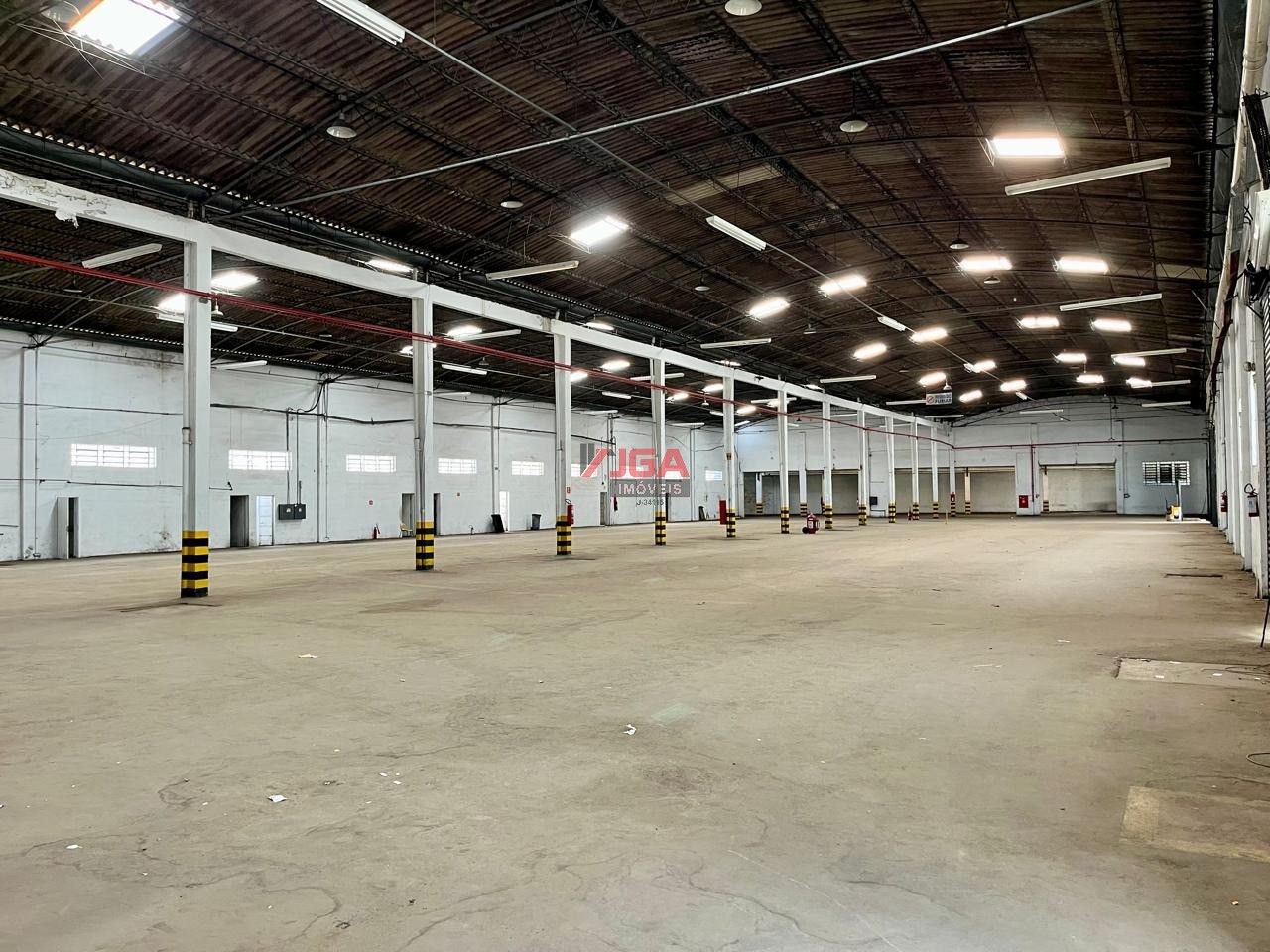 Depósito-Galpão-Armazém para alugar, 4316m² - Foto 8