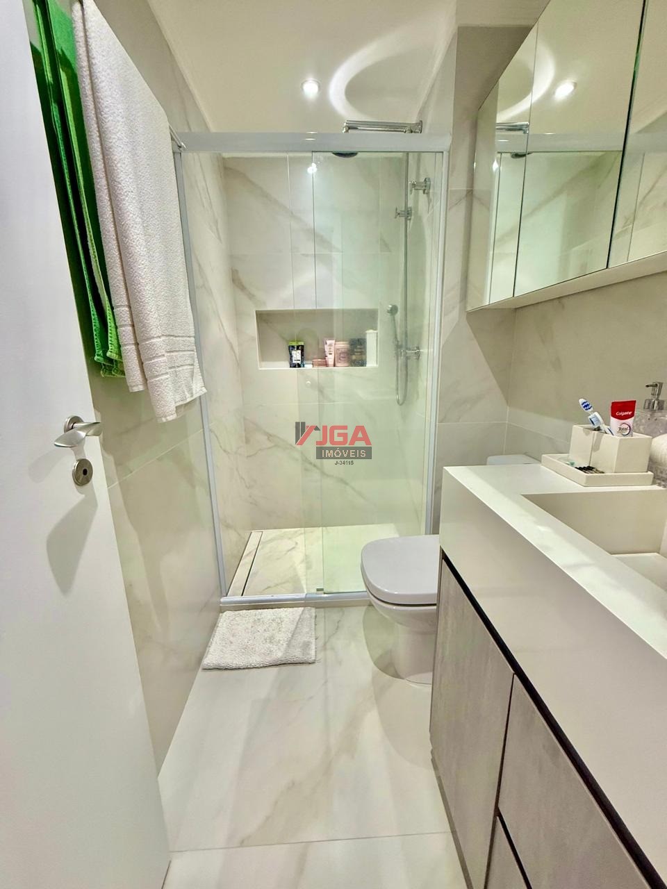 Apartamento à venda com 3 quartos, 81m² - Foto 21