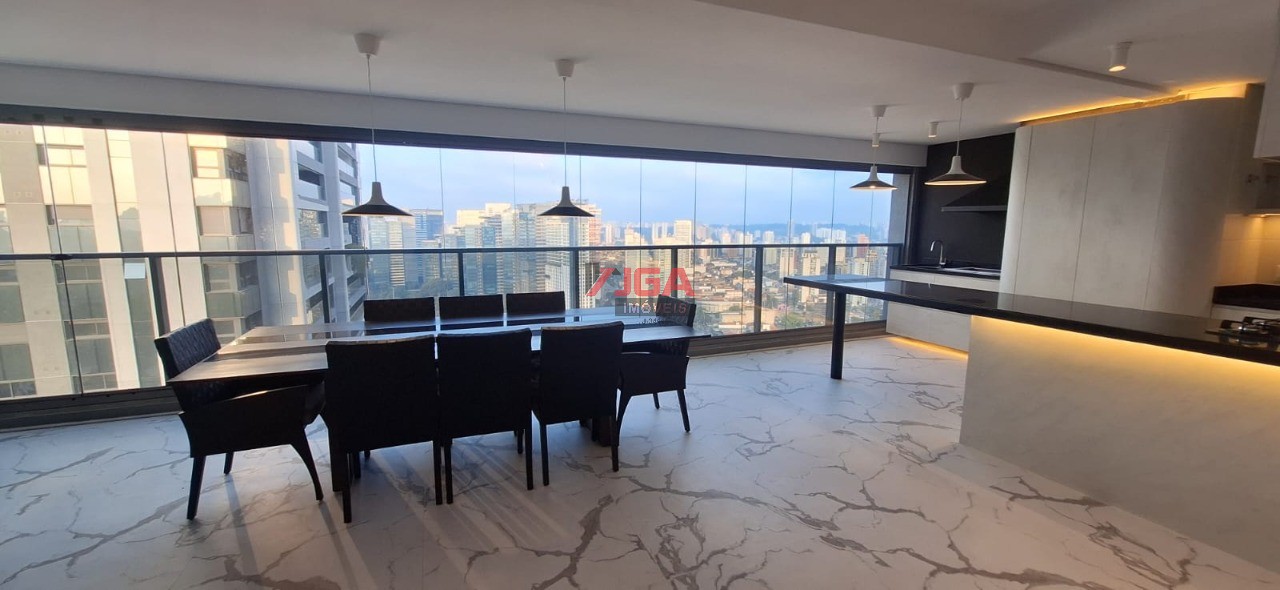 Apartamento, 2 quartos, 142 m² - Foto 56