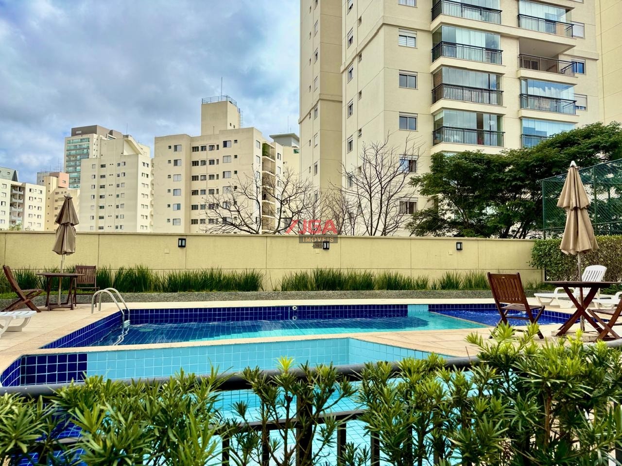 Apartamento, 2 quartos, 82 m² - Foto 16