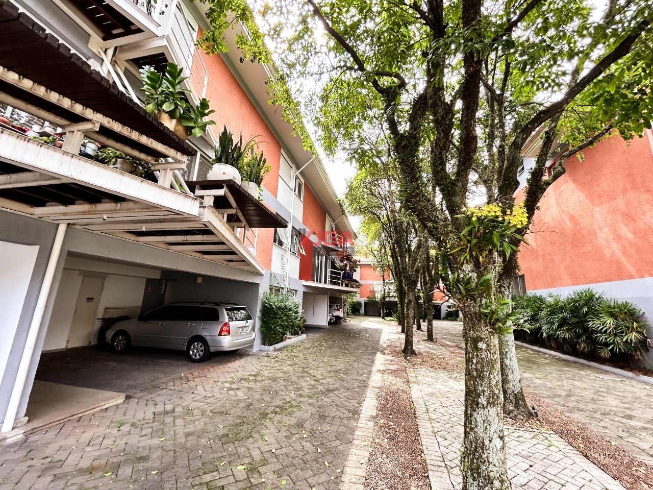 Casa de Condomínio, 3 quartos - Foto 42