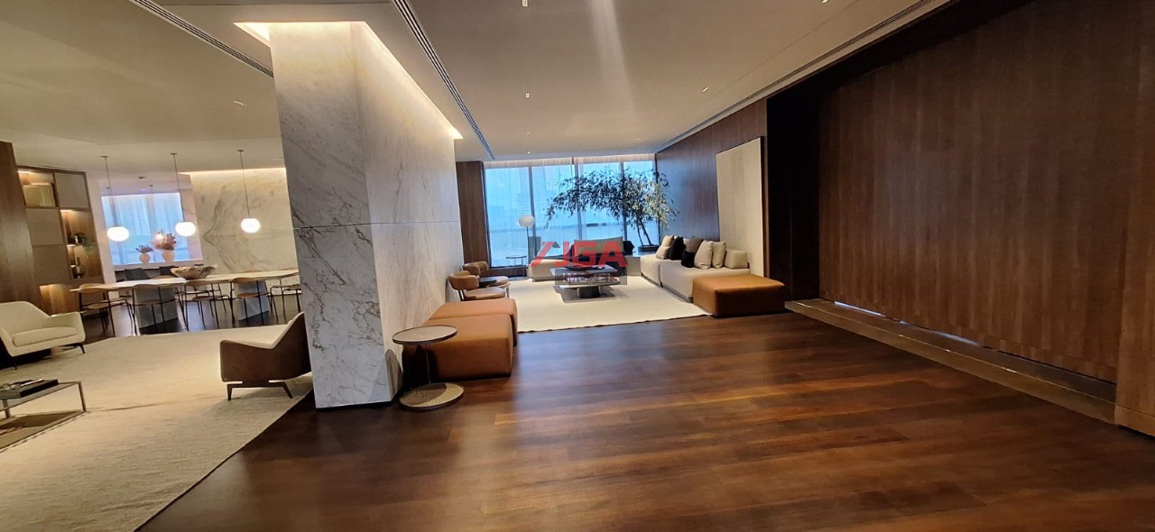 Apartamento, 2 quartos, 142 m² - Foto 20