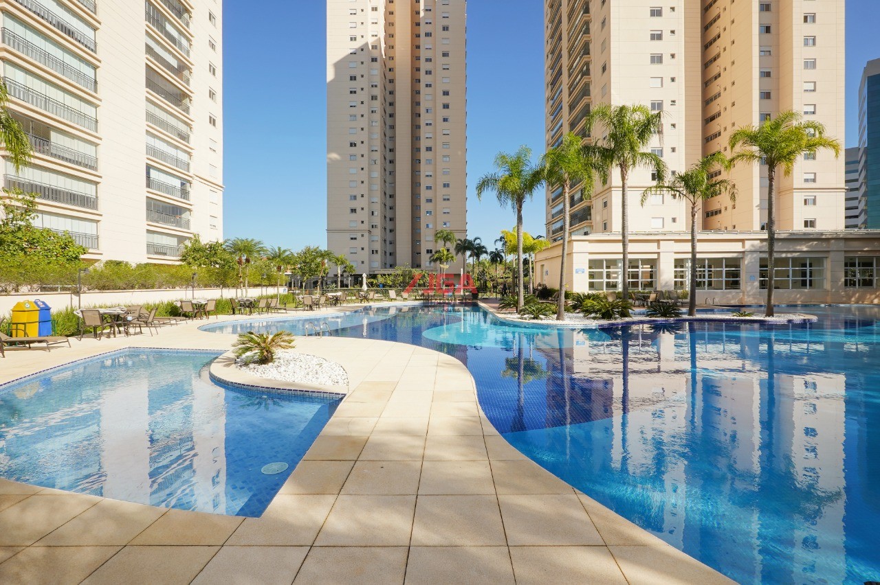 Apartamento, 4 quartos, 133 m² - Foto 21