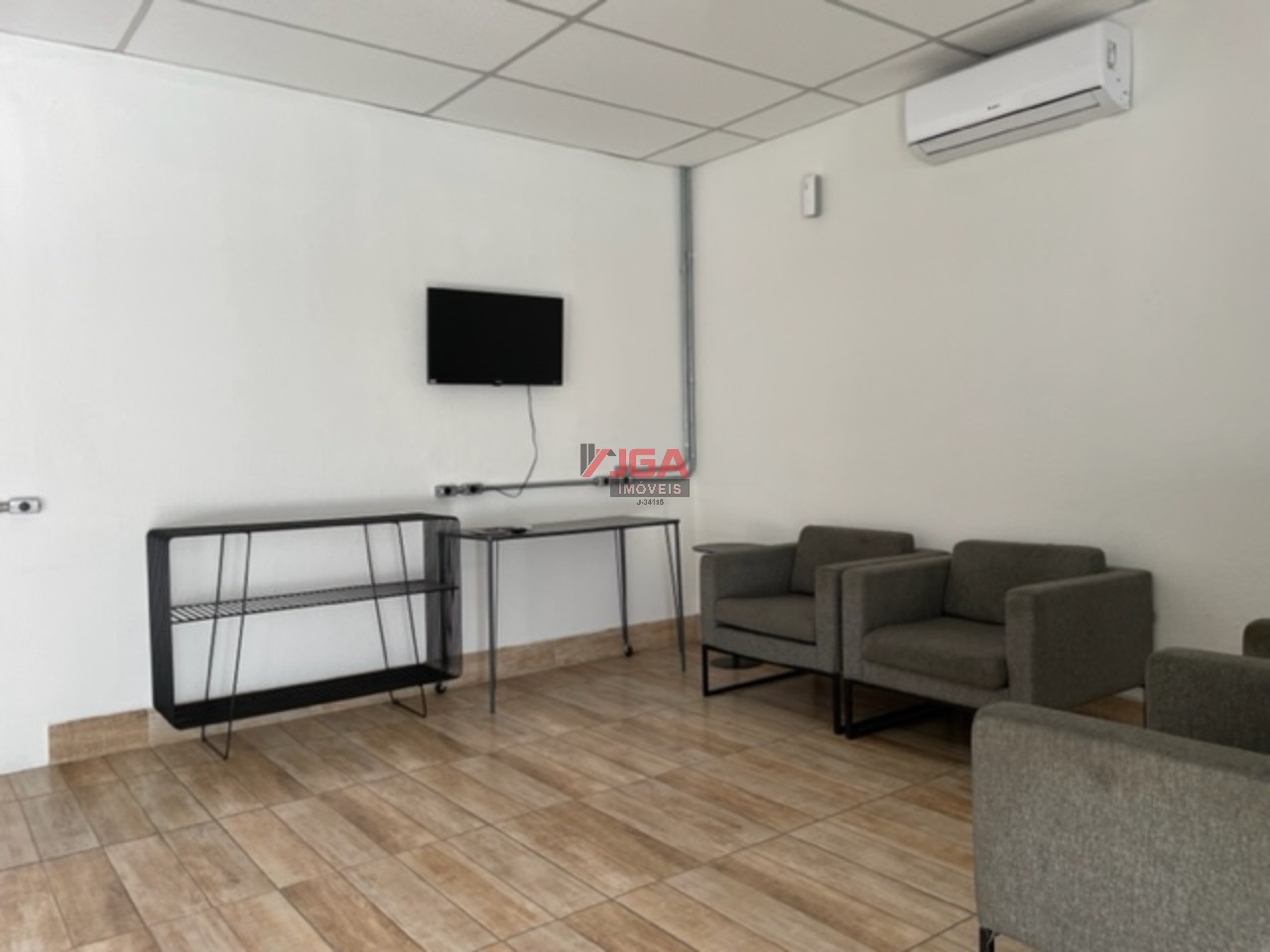 Depósito-Galpão - Foto 4