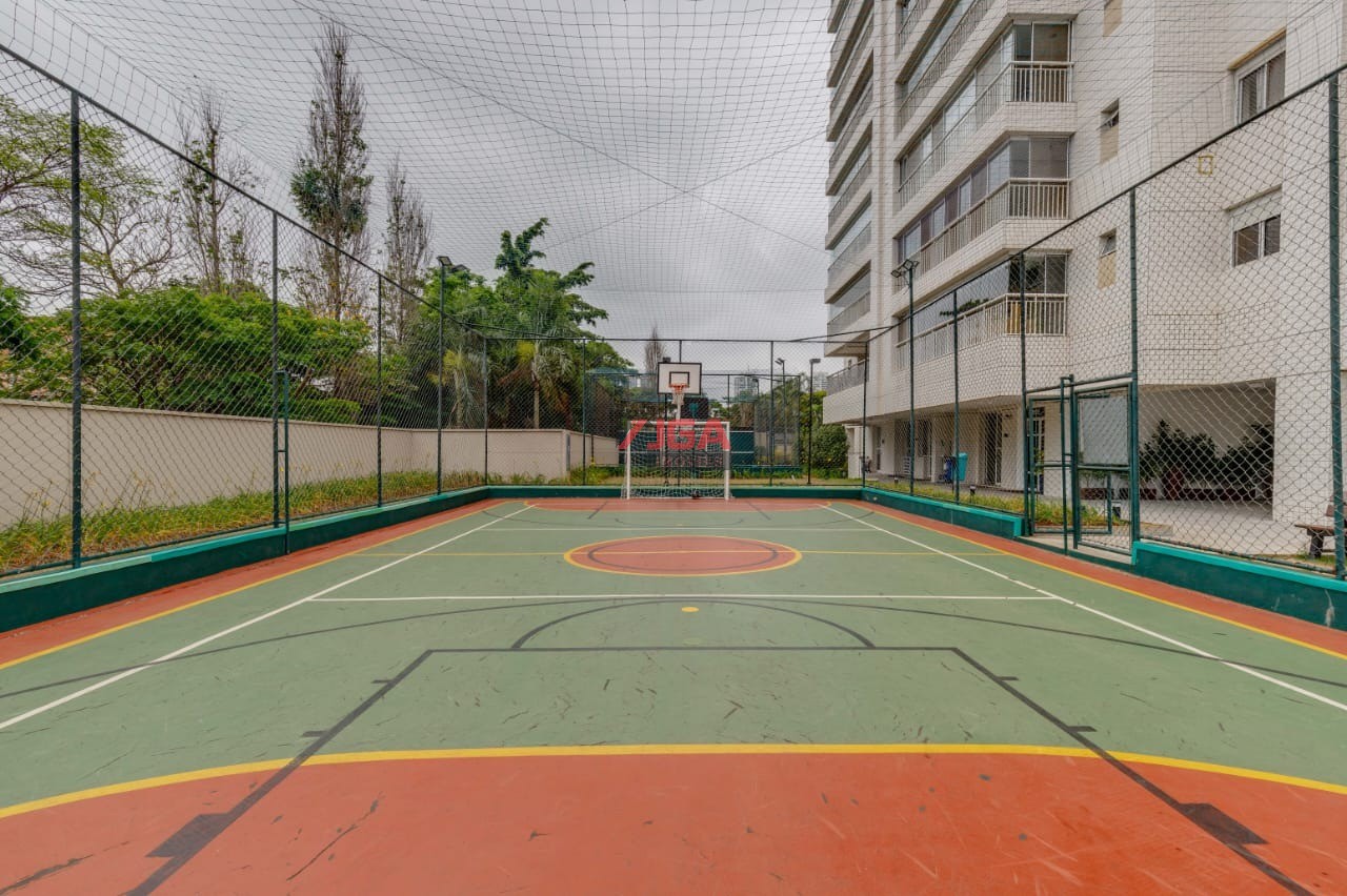 Apartamento à venda com 3 quartos, 136m² - Foto 40
