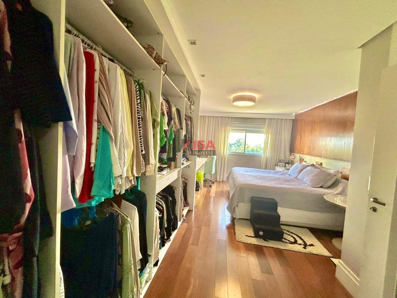 Apartamento, 3 quartos, 160 m² - Foto 20
