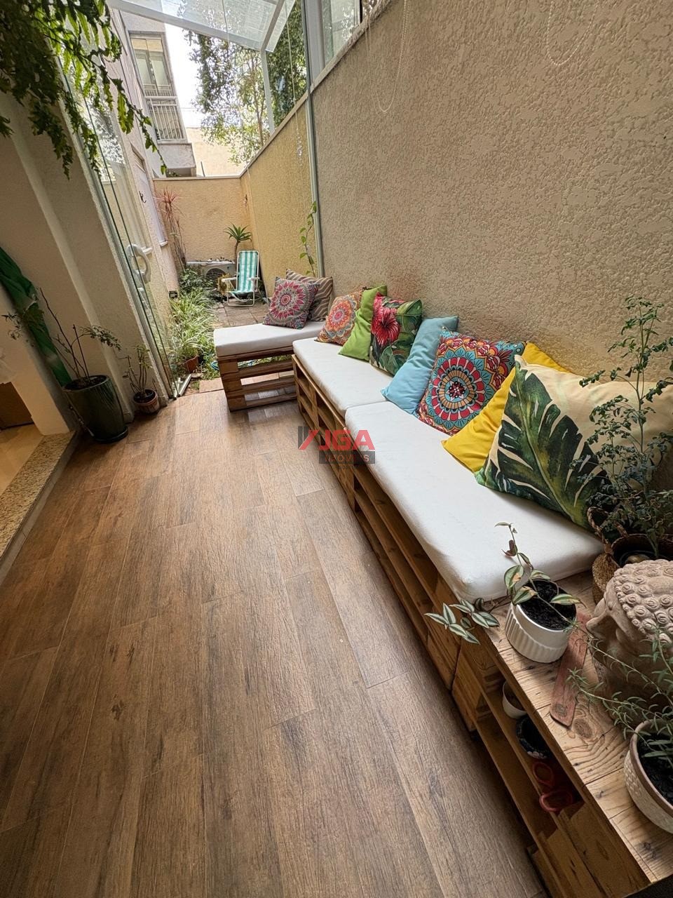 Apartamento à venda com 2 quartos, 74m² - Foto 22